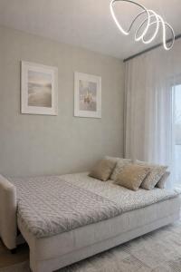 Apartament nad jeziorem - Kwiatkowskiego 44c Rzeszów Drabinianka