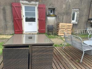 La maison du bonheur 17