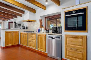 Villa Itaca Cala Francese img9