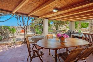 Villa Itaca Cala Francese img17