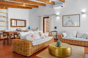 Villa Itaca Cala Francese img19