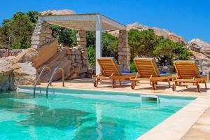 Villa Itaca Cala Francese img6