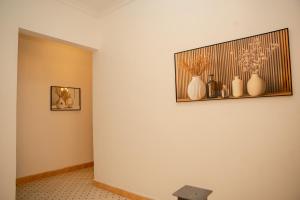 Njiro Executive 4BR Villa with Balcony Views and office