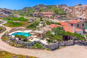 Villa Itaca Cala Francese img30