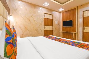 FabHotel Step Inn Stays