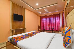 FabHotel Step Inn Stays