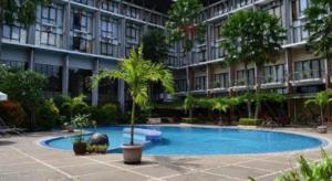Ratu Hotel Serang
