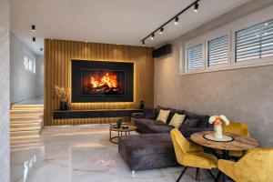 DINLUX Luxury Apartment