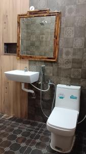 Mithila Homestay