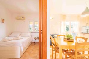 Ático con terraza grande, en el centro Castelsardo