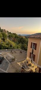 Au cœur de Moustiers-Sainte-Marie