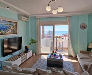 Bellevedere Holiday Penthouse