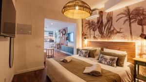 Sunset Suites by Bull Hotels