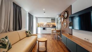 Sunset Suites by Bull Hotels