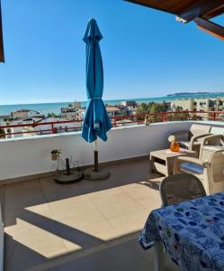 Bellevedere Holiday Penthouse