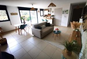 Appartement T2 à Porto-Vecchio