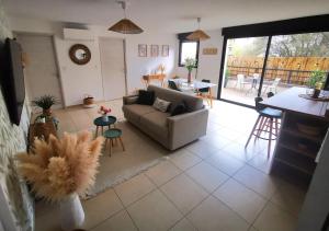 Appartement T2 à Porto-Vecchio