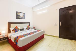 FabHotel Grand Jashn