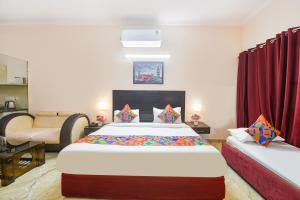 FabHotel Grand Jashn