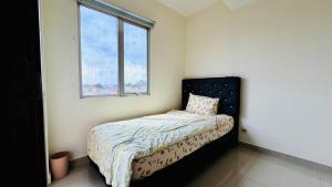 Homey 2BR Sudirman Suites Apartment