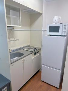 龙猫民宿-心斋桥店202