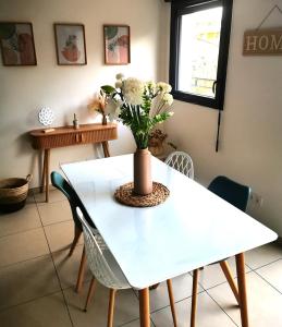 Appartement T2 à Porto-Vecchio