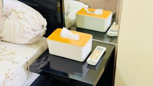 Homey 2BR Sudirman Suites Apartment