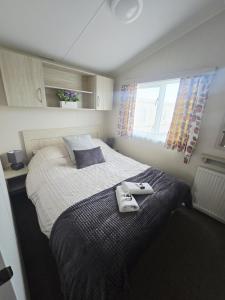 Beachfront Escape Lyons Holiday Park