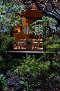 Muromachi Yutone Kyokoyado