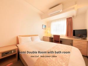 Hotel Famy Inn Kinshicho