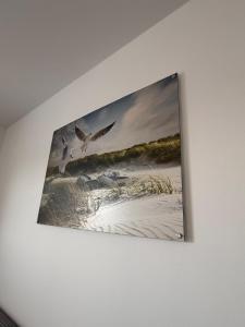 Maritime Suite an der Geeste