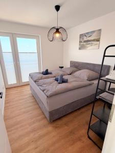 Maritime Suite an der Geeste