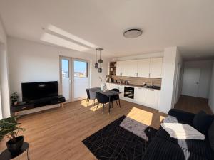 Maritime Suite an der Geeste