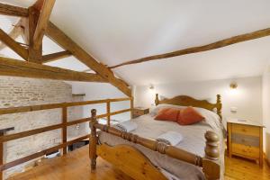 Gîte des Fraignaies