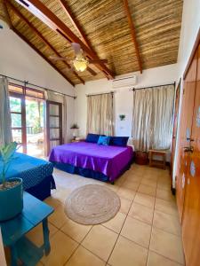 Villa de Evolución at Playa el Coco