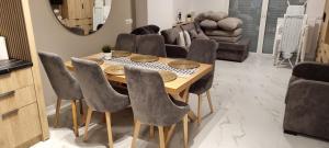 Saranda Sky - modern and comfortable apartment, WiFi