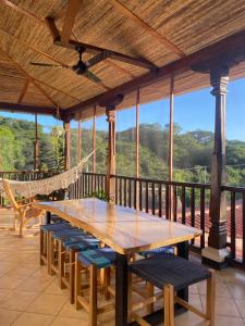 Villa de Evolución at Playa el Coco