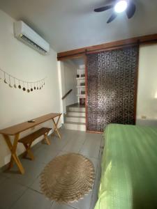 Villa de Evolución at Playa el Coco