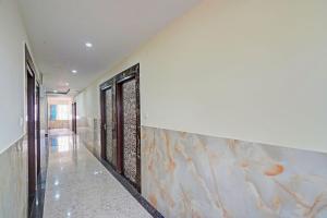 FabHotel Ultra Stay