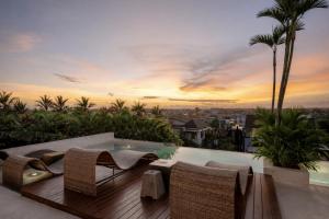 Berawa Living #2 Apartment by CPM Bali