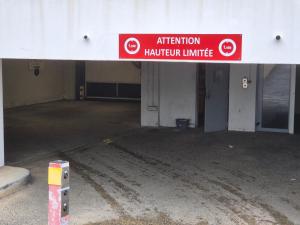 Between lake and ocean - Apartment with pool, terrace, wifi