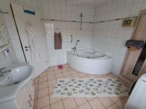 Ferienhaus Strandperle