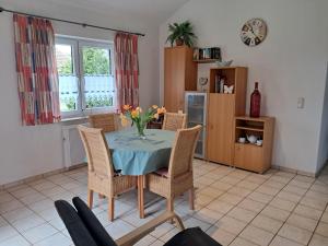 Ferienhaus Strandperle