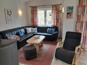 Ferienhaus Strandperle