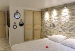 Maisons d'hotes Marseille City Chambres&Appartements : photos des chambres