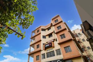 Hotel O Sunshine Lodging
