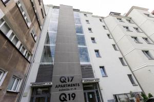 Golden Apartments Wroclaw - Old Town - Cozy Studio&Kuznicza24