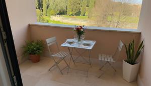 Roma Luxury Apartment