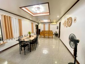 Alona Home near Alona Beach with 3 Bedrooms can accommodate up to6-15pax