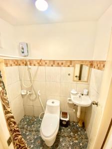 Alona Home near Alona Beach with 3 Bedrooms can accommodate up to6-15pax